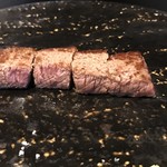 牛肉専門店 肉ぼうず - 