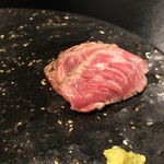 牛肉専門店 肉ぼうず - 