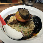 Chuukasoba Shigi - 