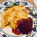 シェ クープル - 