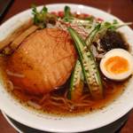 SEATTLE RAMEN STAND - 