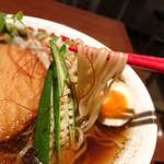 SEATTLE RAMEN STAND - 