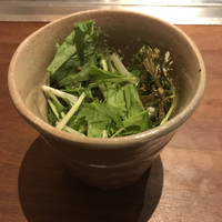 くずし鉄板 あばぐら 神田店 - 