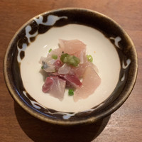 くずし鉄板 あばぐら 神田店 - 