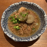 くずし鉄板 あばぐら 神田店 - 