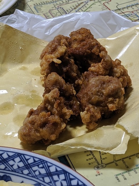 インどり屋 草加駅東口店 草加 からあげ 食べログ インどり屋 草加駅東口店 草加 からあげ 食べログ