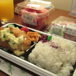 マエダストア - 料理写真: