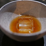 Kabi - ラム酒とほうじ茶