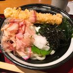 杵屋 郡山站Ekinaka店