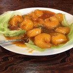 昇龍軒 - 料理写真: