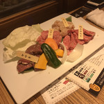 焼肉ふるさと - 