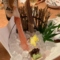 かに道楽 練馬谷原店 - 