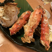 かに道楽 練馬谷原店 - 