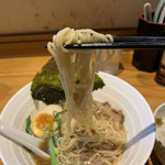 拉麺 弁ten - 