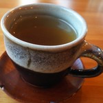 Higashiyama Kare - ウコン茶