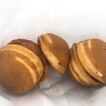 蜂蜜まん本舗 - 