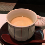 や寿し - 茶碗蒸し