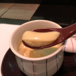 や寿し - 具は入ってないのよ
      絶品の出汁 うますぎです