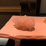 や寿し - 剣先
      甘味が…甘味が…
      うんまっ