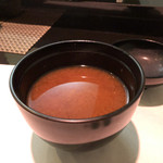 や寿し - 優しいお味でございます