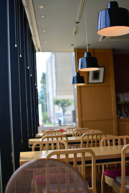 カフェスタジオ サンク（cafestudio CINQ） - 鶴岡（カフェ）の写真