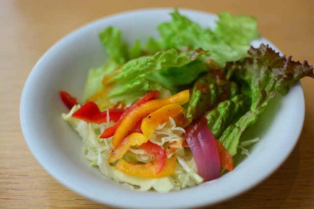 カフェスタジオ サンク（cafestudio CINQ） - 鶴岡（カフェ）の写真