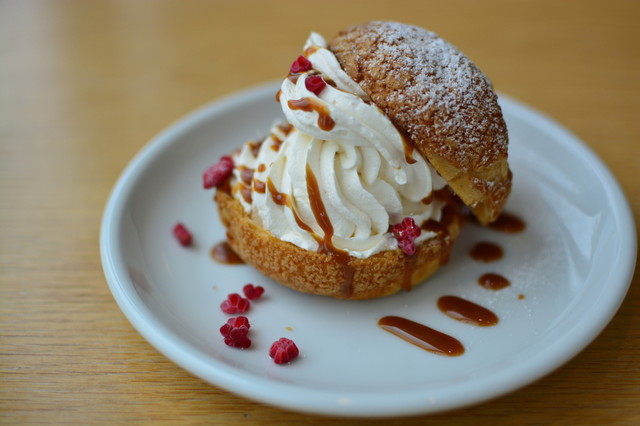 カフェスタジオ サンク（cafestudio CINQ） - 鶴岡（カフェ）の写真