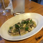 ワインバル サカグチ - 