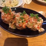 ワインバル サカグチ - 