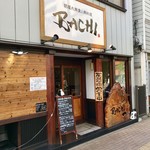 BACHI - 