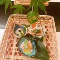 銀座治作 -  銀座治作 -