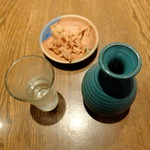 宮城野 - “文楽”