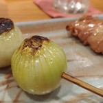 とり喜 - こたまねぎ