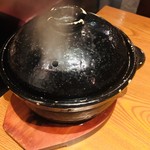 Yakiniku Kurogo - 