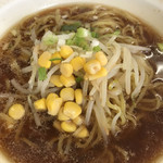 ラーメン食堂一光 - 