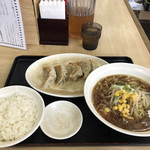 ラーメン食堂一光 - 