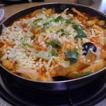 モッシドンナ - 