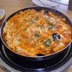 モッシドンナ - 