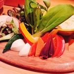 ソルプレッサ オイスターバー アンド グリル - 