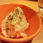 ソルプレッサ オイスターバー アンド グリル - 