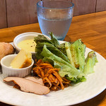 SADAKI deli - 