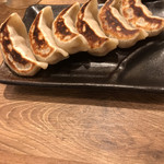 肉汁餃子のダンダダン - 