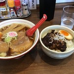 麺屋 から草 - 