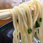 ラーメン 八卦 - 