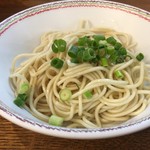 ラーメン 八卦 - 