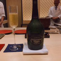 天ぷら料理 花歩 - 