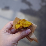 佐々木八重子の店 - 安納焼芋