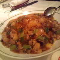 中国飯店 市ヶ谷店 - 炒飯