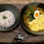 札幌スープカレー Sha−La–La - 