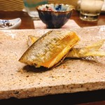 心粋厨房 獬 - 鮎